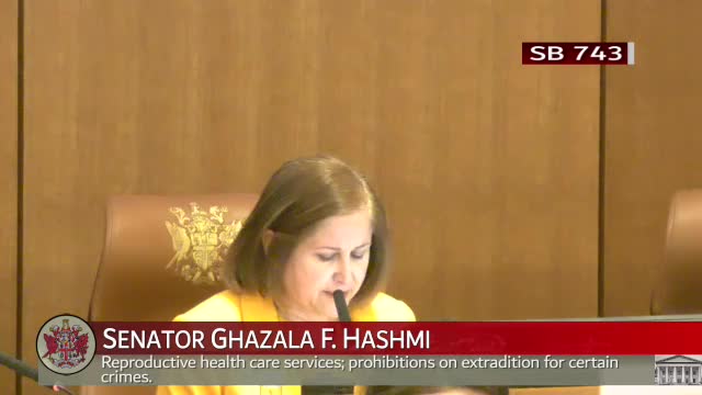 Committee votes: re-referrals and subcommittee reports from Jan. 9 hearing