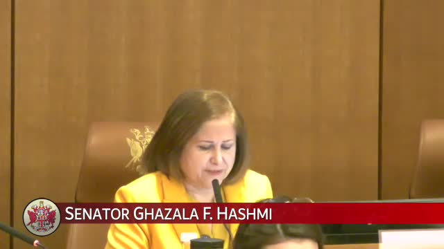 Virginia health secretary outlines six priorities, highlights behavioral health and maternal care