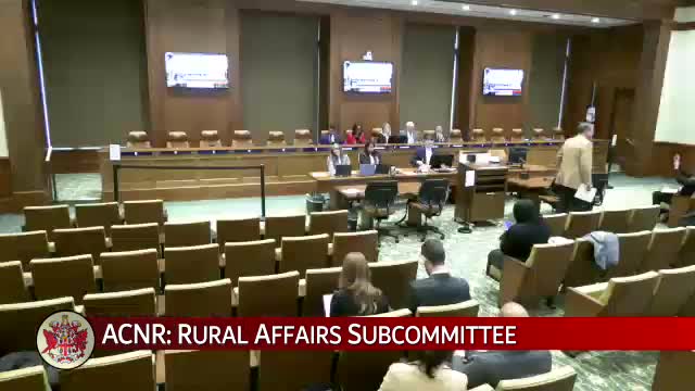 Panel moves bill to rebalance agricultural commodity board memberships