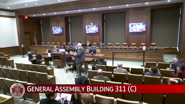 Subcommittee backs grant program to recruit large-animal veterinarians