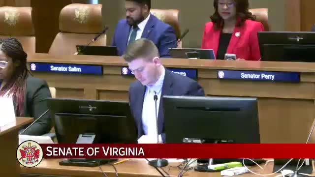 Subcommittee approves fund to retain federal abandoned-mine dollars for Southwest Virginia