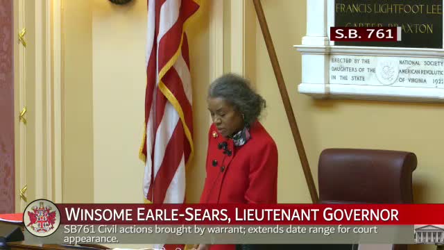 Senate advances and passes multiple bills in uncontested en bloc votes; several measures advanced to third reading