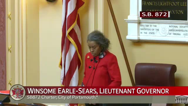 Senate approves tougher penalties for repeat commercial zoning violations in Planning District 23