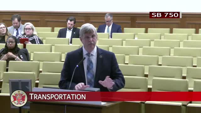 Committee reports bill to criminalize knowingly allowing unlicensed minors to drive, refers it to Courts