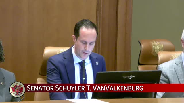 Virginia subcommittee recommends bills restricting participation of biological males in female school sports