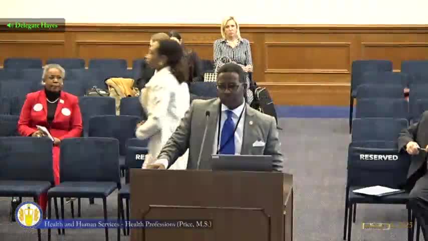 Subcommittee approves targeted unconscious-bias CE for sickle cell care after Joint Commission recommendation