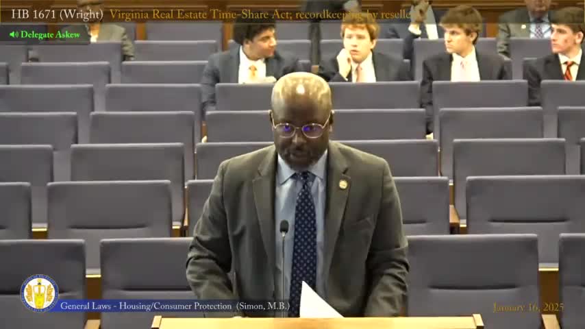 Subcommittee approves substitute requiring fair-housing training for appraiser pre-licensing; reported 6-2