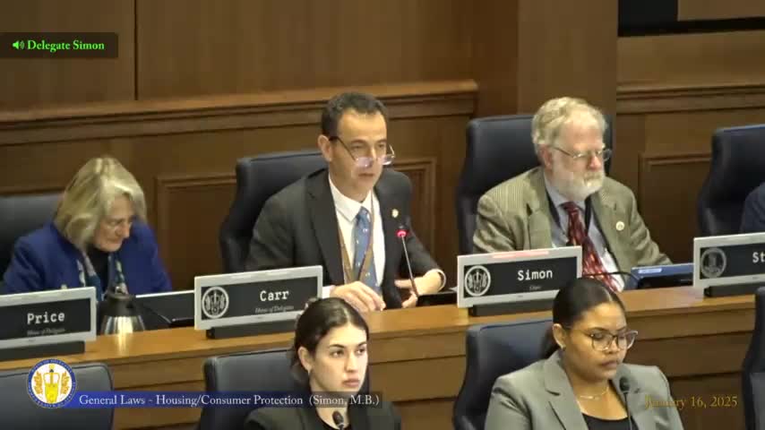 Subcommittee advances bill to auto-pay small unclaimed-property claims