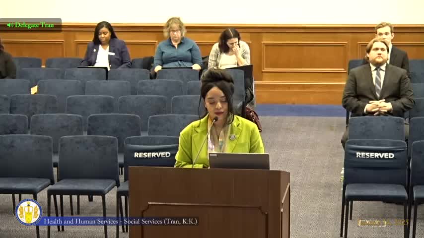 Virginia bill waives vital record fees for homeless youth amid rising student homelessness