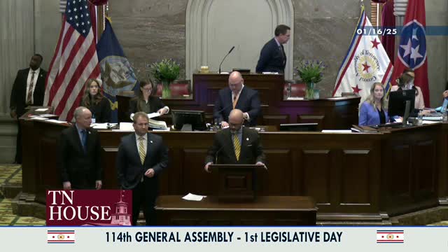 Tennessee lawmakers urge NCAA to protect women's sports amid Title IX debate