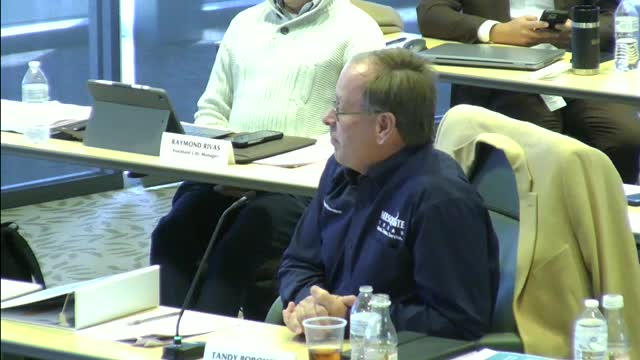 City Council explores new rec center plans amid rising concerns over distracted driving
