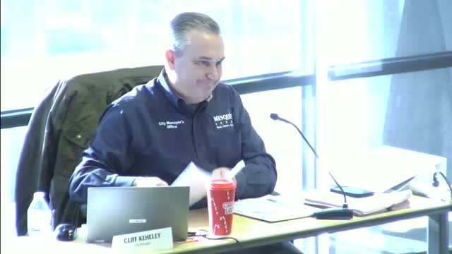 Mesquite council workshop focuses on roads: staff outlines 5-year pavement plan, council presses for more funding