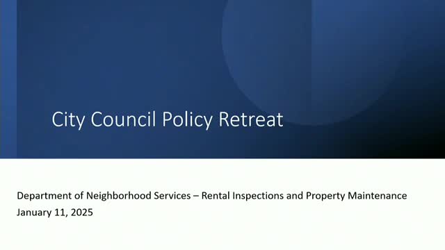 Mesquite expands rental inspection program; staff report higher fees, new staffing and multifamily enforcement