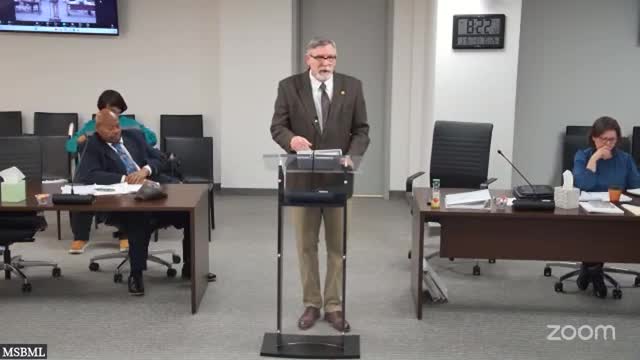 Board reviews Doctor Brown's application amid health care fraud admissions and federal pardon hopes