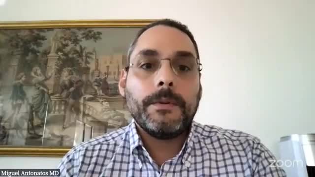 Telemedicine firm pivots to COVID care using repurposed medications amid high mortality rates