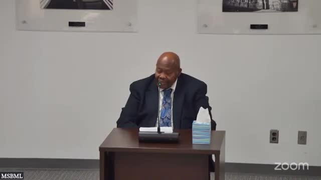 Medical Board Revokes Doctor Brown's License Over Unprofessional Conduct and Felony Conviction