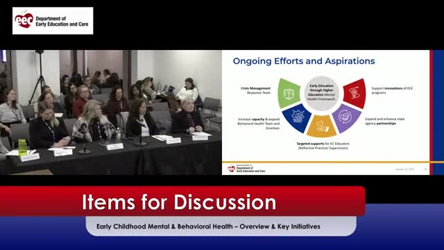 Commonwealth prioritizes family support to combat institutional racism and poverty