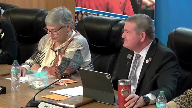 Ford Roofing and community donors create $100,000 endowment for Lawton students