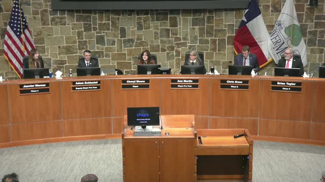 Flower Mound honors fallen heroes firefighter James Bob and addiction advocate Kathy O'Keefe