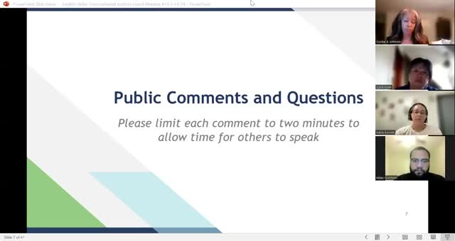 Residents raise health concerns over Enbridge compressor station emissions in 4 River Basin