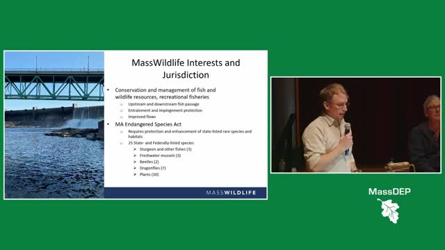 Connecticut River faces ecological crisis as 75% of its length is dammed