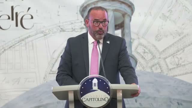 Officials reinaugurate Luis A. Ferré Capitol parking after safety-focused repairs