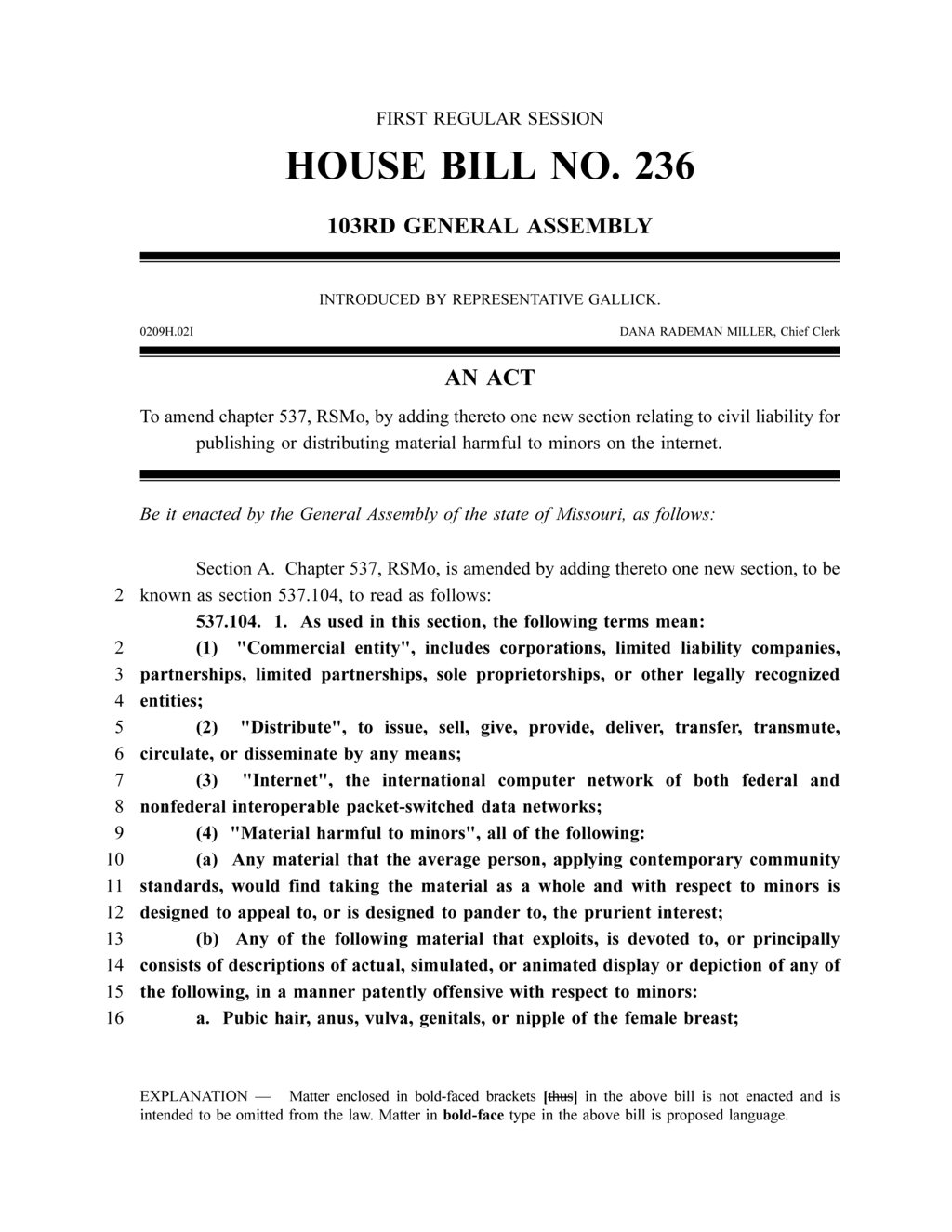 New law mandates age verification for online materials harmful to minors
