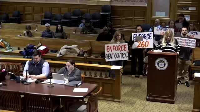 Jersey City tenants demand enforcement of security laws amid rising safety concerns at Portside Towers