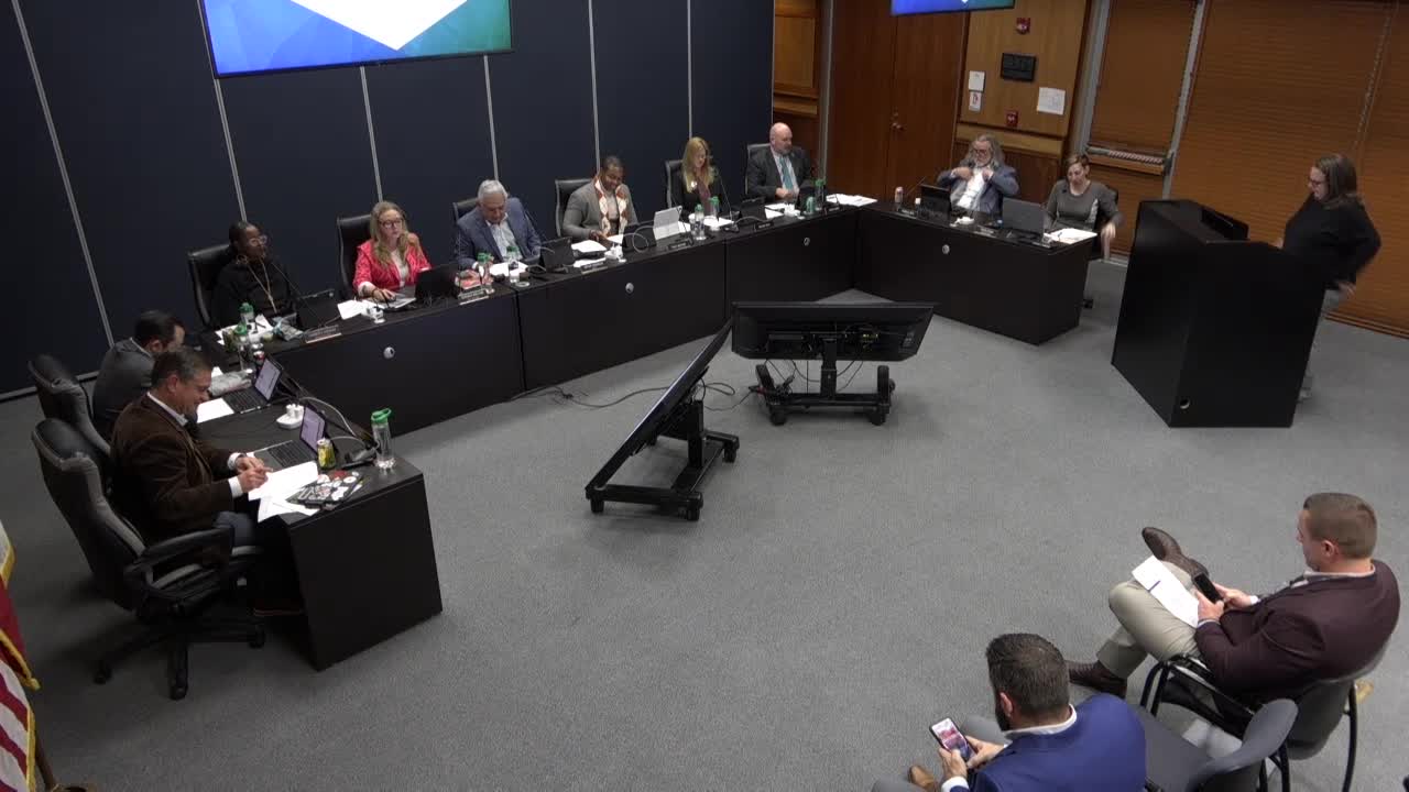 Pflugerville council declines $4.36 million TIRZ reimbursement for Northpointe East infrastructure