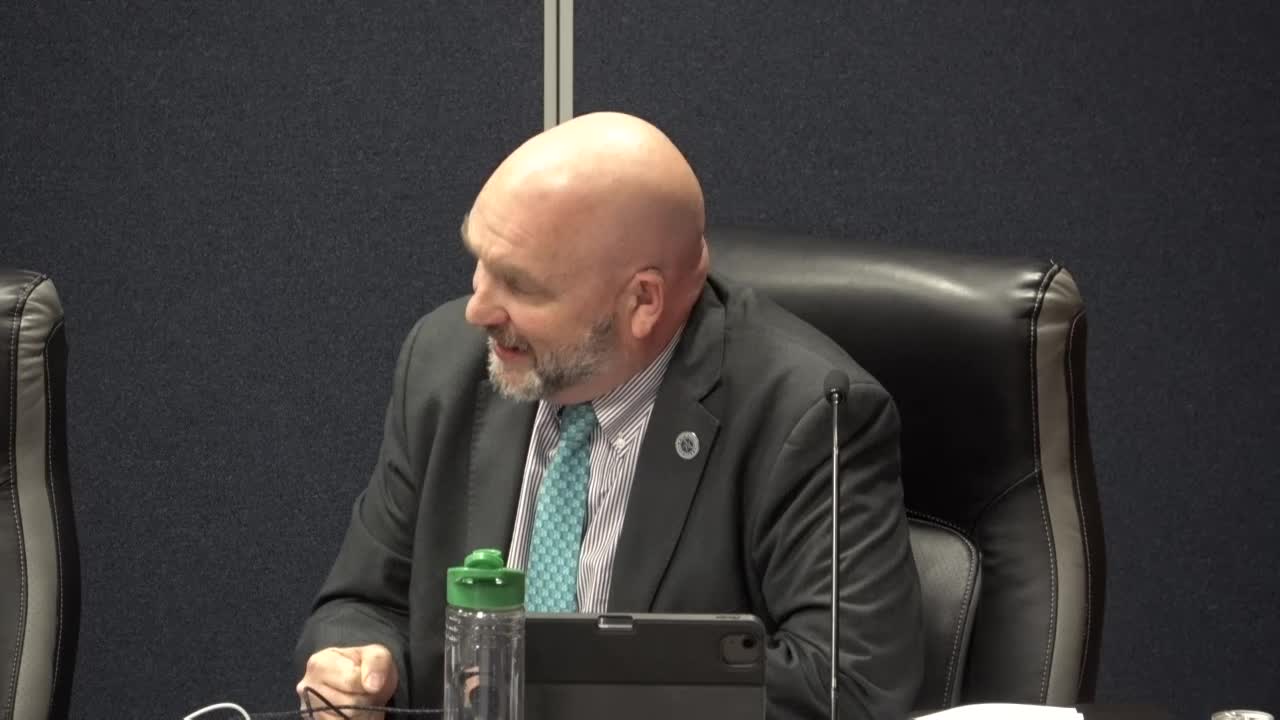 Pflugerville council debates emergency services funding amid heated public backlash