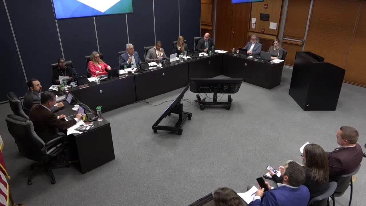 Pflugerville council confirms three appointments, approves consent items; one commission appointment deferred