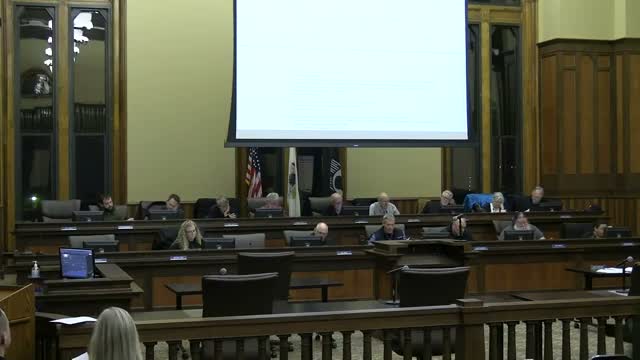 Board approves appropriation for Chatsworth-area bridge on Livingston–Ford line