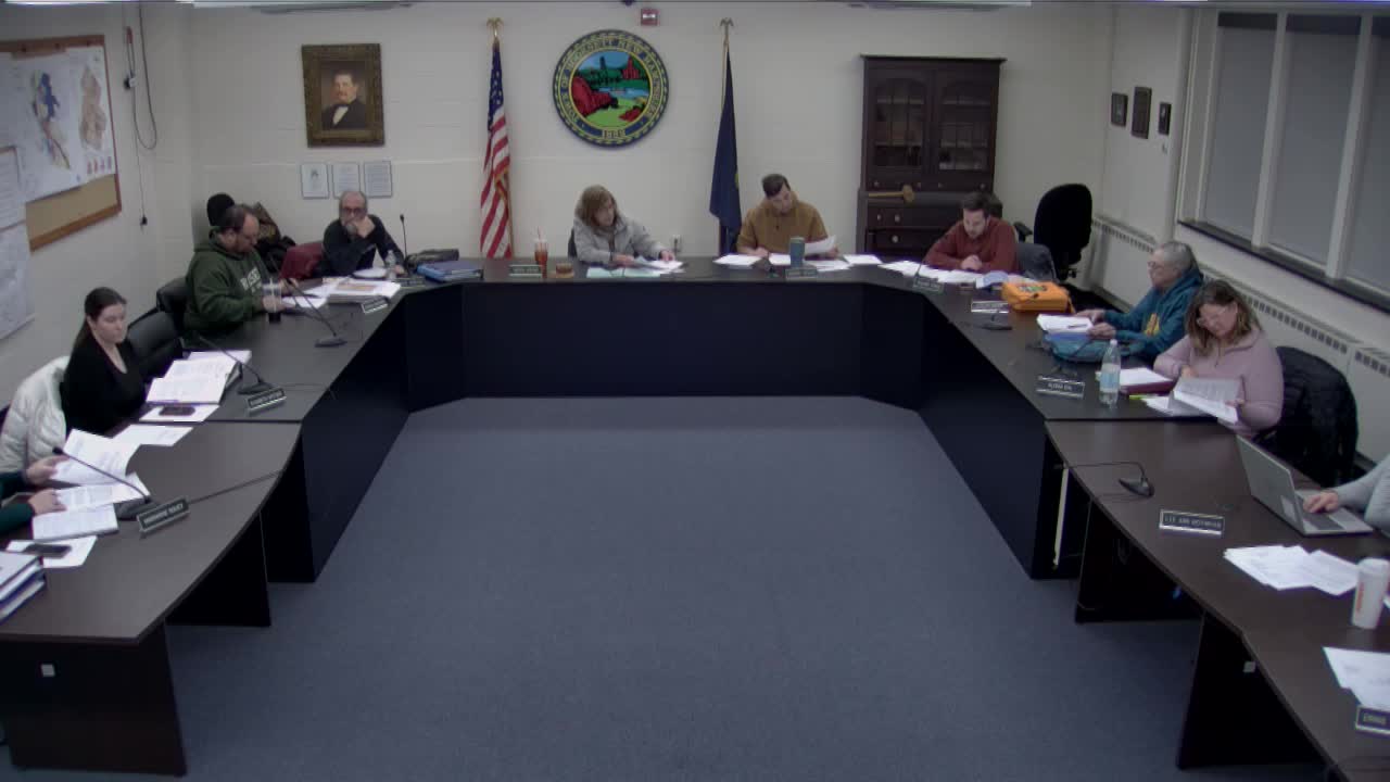 City Council debates $5000 funding for family services shelter amid rising hotel costs