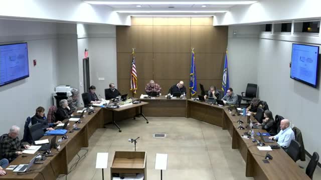 Votes at a glance: Sawyer County board approves three rezonings, forestry work plan and BEAD endorsement