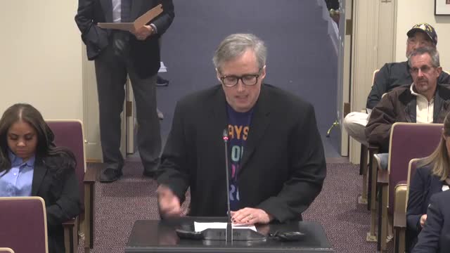 Virginia Beach police veteran advocates for recovery school to combat youth addiction crisis