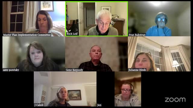 MPIC votes to send planning-board memo requesting updated housing production plan