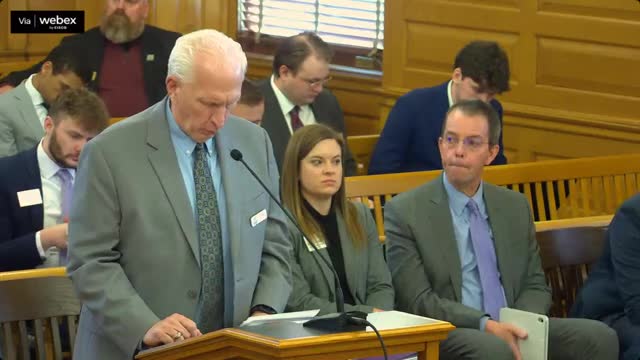 Kansas secures $69 million to boost small business funding and private capital investment