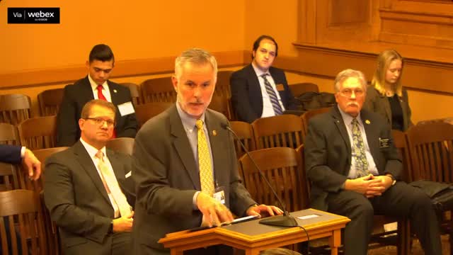 KBI expands child victim units statewide amid rising juvenile gun crime concerns