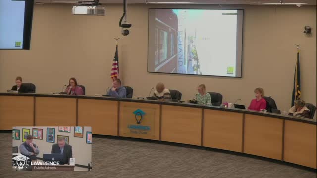 School Board Faces Infrastructure Crisis Amidst $8.5M Fine Arts Funding Shortfall