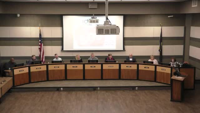 Lakewood Middle highlights 'visible learning' gains after semester-long focus on teacher clarity