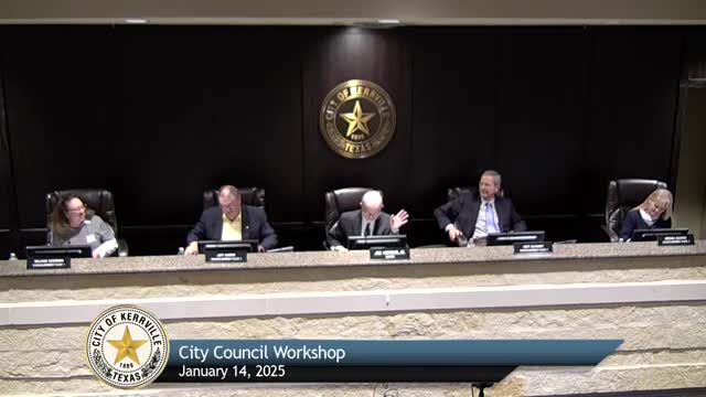 Council advances draft tree-preservation ordinance for future developments, debates exemptions for small residential lots