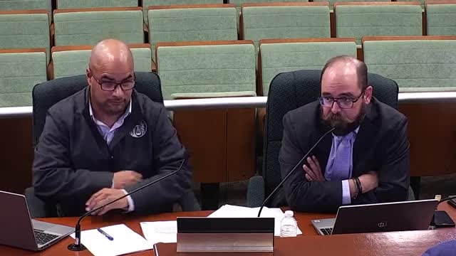 Puerto Rico commission faces staffing crisis as case backlog reaches nine years