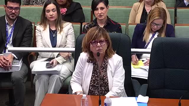 Legislators call for reevaluation of elder care funding amid growing demographic concerns
