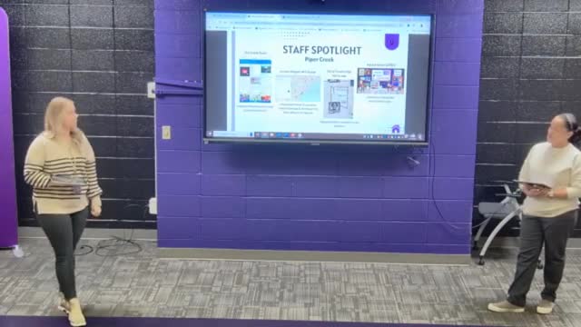 School Board Approves New Cell Phone Policy After 800 Violations in First Semester