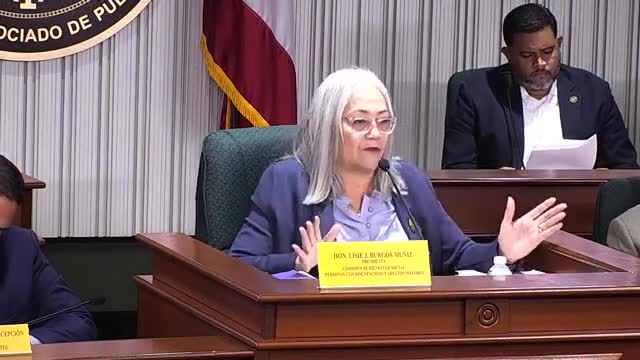 Puerto Rico lawmakers confront housing crisis as elderly face eviction and neglect
