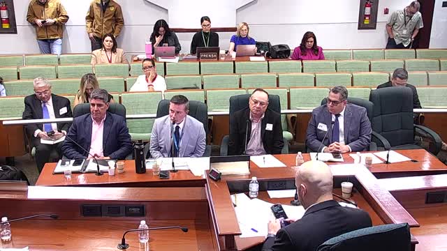 Luma and Aguirre clash over responsibility for recent power generation failures
