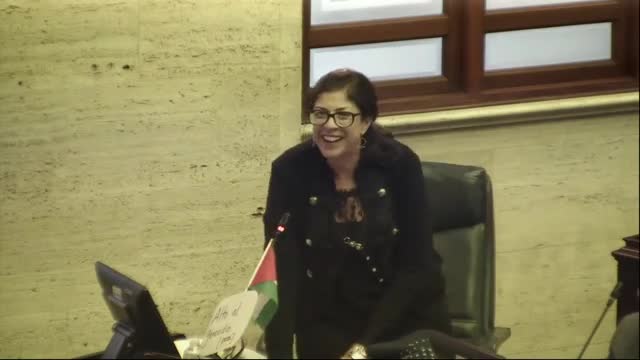 Puerto Rico lawmakers stage civil disobedience against fiscal control board's legislative power