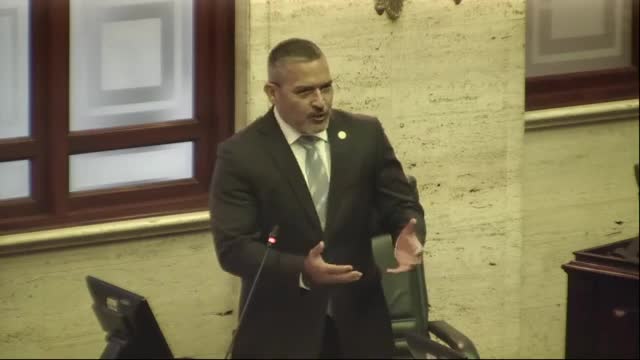 Puerto Rico's Legislative Struggle Against Fiscal Control Board Highlights Colonial Status Debate