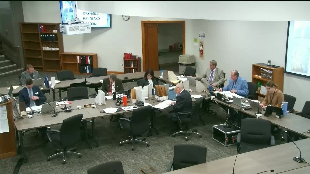 North Dakota investors lose $45 million in nationwide Ponzi scheme as recovery efforts continue