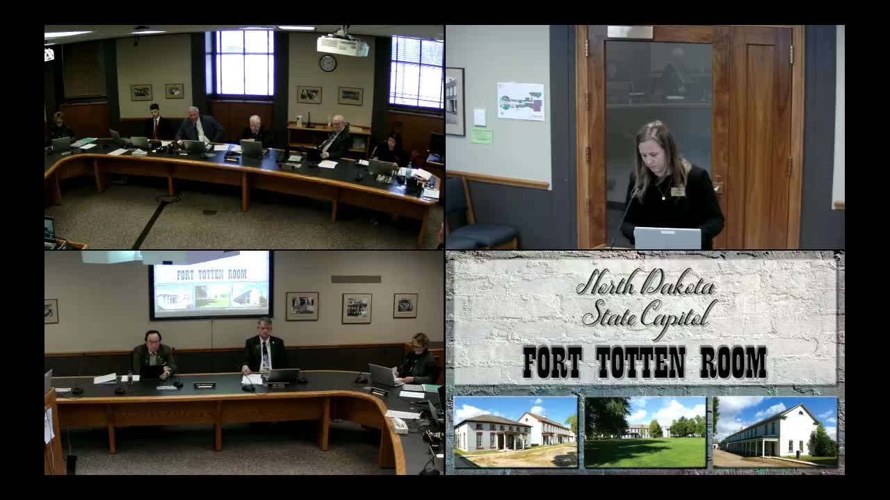 Edmore Public School District faces dissolution as community voices concerns during testimony
